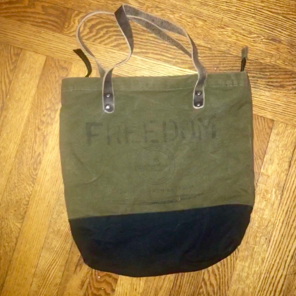 John Varvatos Bag